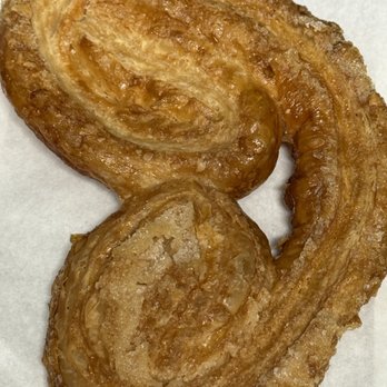 Des Croissants Paris - Palmier - Bakeries Near Me - Culver City, California Des Croissants Paris - Palmier - Bakeries Near Me - Culver City, California