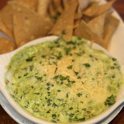 Coronado Brewing - Artichoke Dip