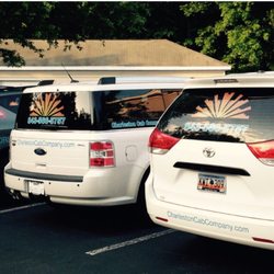 Charleston Cab Company - Charleston Cab Company mid-upscale Car Service!