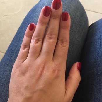 Top Line Nails - Nail Salons Near Me - Fort Myers, Florida
