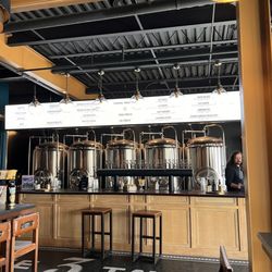 Three Taverns Imaginarium - Isn't this inviting???