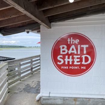 THE BAIT SHED - TEMP. CLOSED - Updated October 2025 - 394 Photos & 318 ...