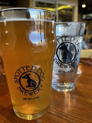 Spotted Dog Brewery by null