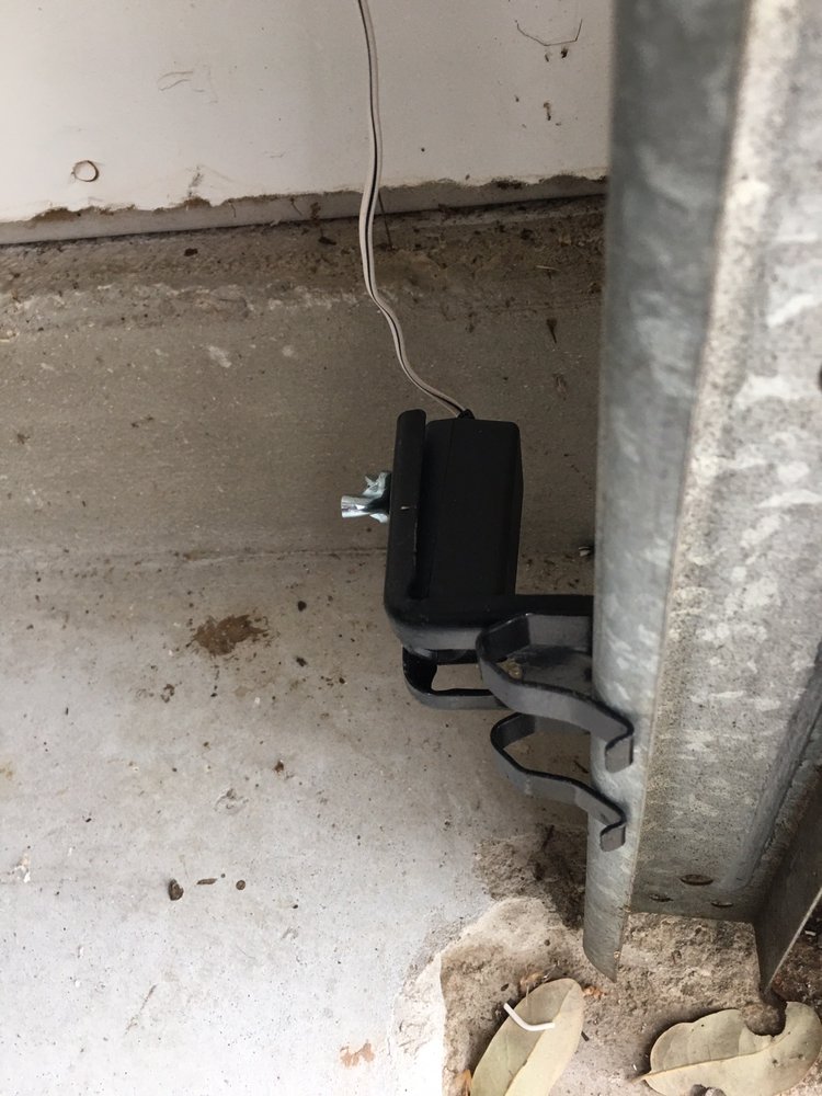 GARAGE DOOR MASTERS 17 Reviews 313 Eanes School Rd, West Lake Hills