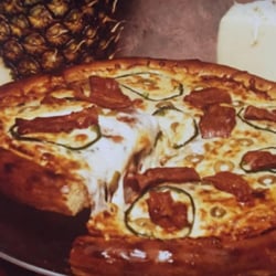 Papa Pizza