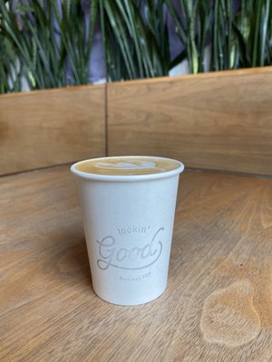 Good Coffee by null