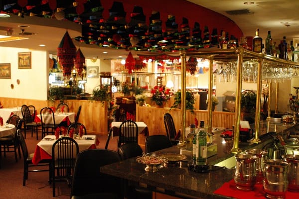 INDIA'S Restaurant, Denver by null