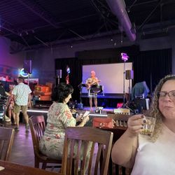 The Mill Bar & Grill