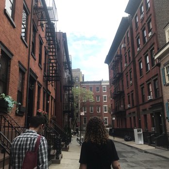 Christopher Street Tours - Walking Tours Near Me