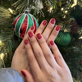 Elite Nails & Spa - Nails - Nail Salons Near Me - Murrieta, California