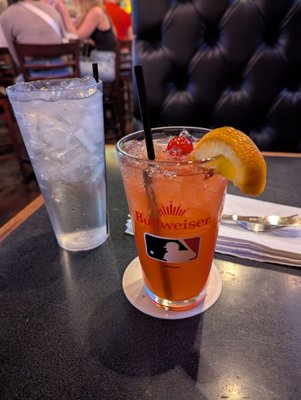 Majerle's Sports Grill by null