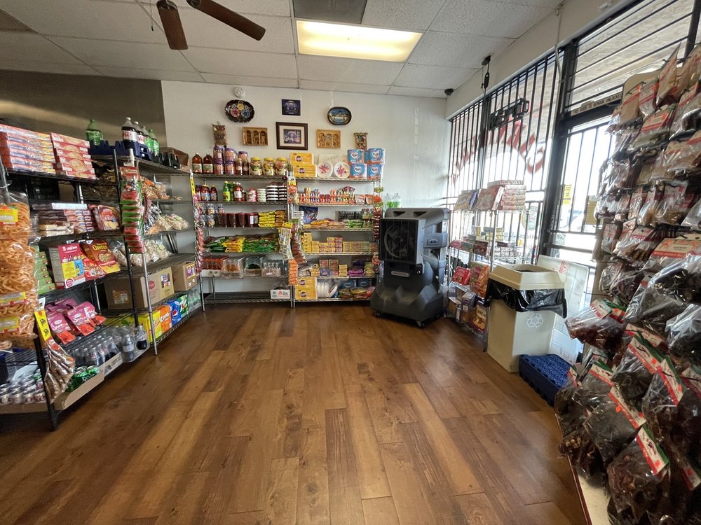 Maria's Taqueria & Meat Market