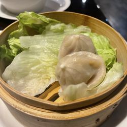 Duo Modern Japanese Cuisine & Hibachi - Pork Soup Dumplings