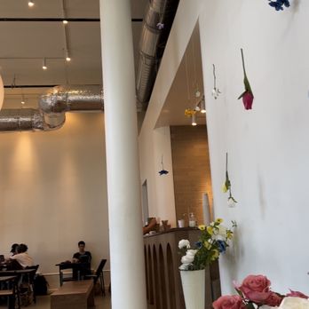 Aroom Coffee - I side - Coffee & Tea Near Me - Seattle, Washington Aroom Coffee - I side - Coffee & Tea Near Me - Seattle, Washington