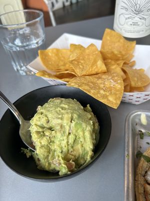 Taco + Bar by null