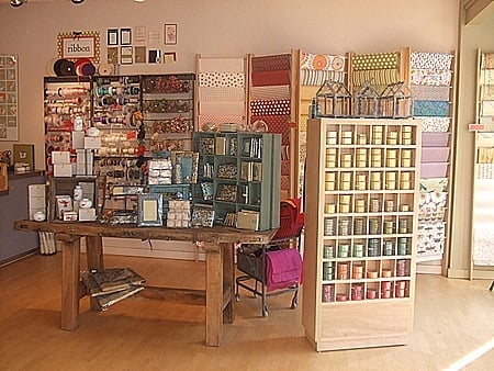 Paper Source by null