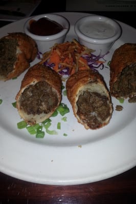 Iron Hill Brewery & Restaurant by null