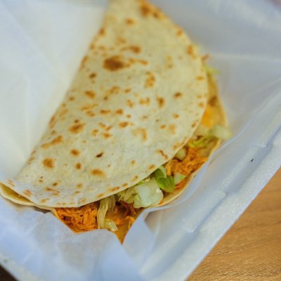 Miny's Mexican Restaurant by null