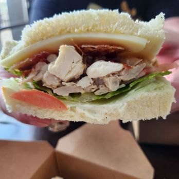 Sandoitchi - Sandwiches Near Me - Denver, Colorado Sandoitchi - Sandwiches Near Me - Denver, Colorado