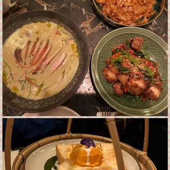 CHADA - Thai Near Me - West Village, New York
