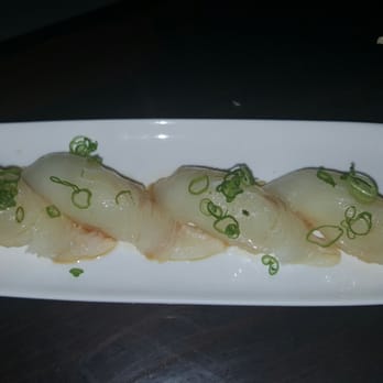 Zen Sushi - Fresh halibut - Sushi Bars Near Me - Dana Point, California Zen Sushi - Fresh halibut - Sushi Bars Near Me - Dana Point, California