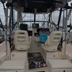 Wind Knot Salmon Guides