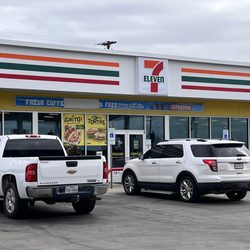 7-Eleven