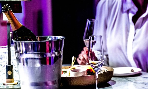 Be Bubbly Tastings & Travel by null