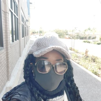 Ziggi's Coffee - Me looking as if,  I'm on my way to scare people - Coffee & Tea Near Me - Tempe, Arizona
