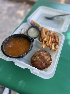 Stevensville Crab Shack by null