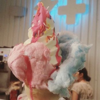 Sweet Jesus - Desserts Near Me - Toronto, Ontario