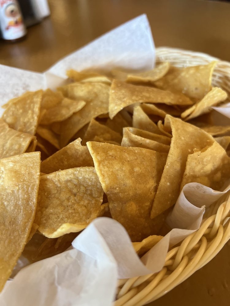 Chuy's Taqueria