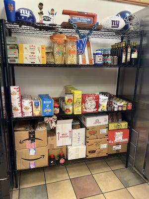 Rocky's NY Deli & Italian Catering by null
