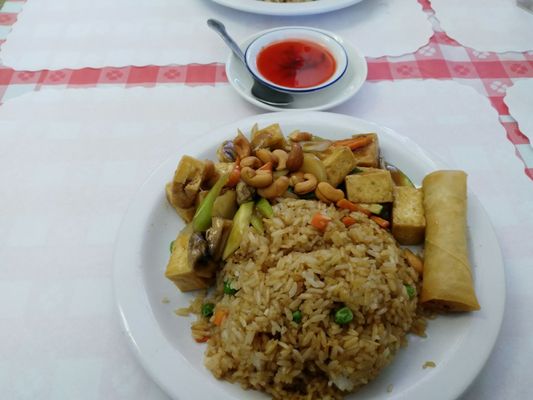 Sky Dragon Restaurant by null