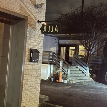 Ajja - Middle Eastern Near Me - Raleigh, North Carolina