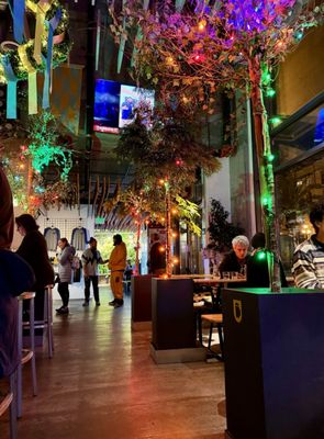 Willkommen Bier & Wein Garten by null