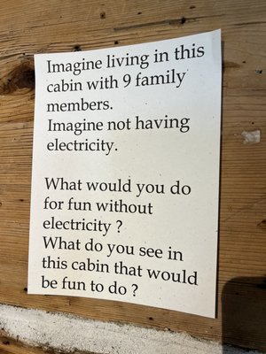 The Orcas Island Historical Museum by null