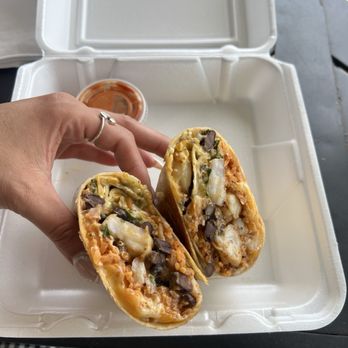 Che’f Tacos - Food Trucks Near Me - Fort Worth, Texas Che’f Tacos - Food Trucks Near Me - Fort Worth, Texas