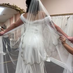 Hand Me Gowns