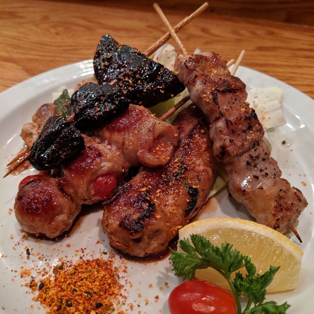 Teppanyaki Kyoto - Yakitori - Japanese Near Me - Pittsburgh, Pennsylvania Teppanyaki Kyoto - Yakitori - Japanese Near Me - Pittsburgh, Pennsylvania