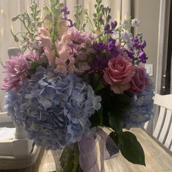 Tall Tree Florist