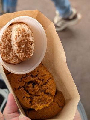 Harbour Galley by null