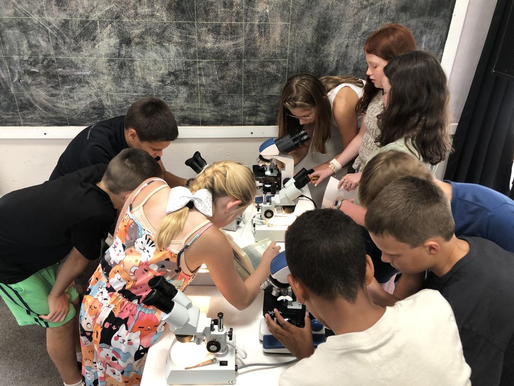 Providence Hybrid Academy - childcare center in Coopersburg, PA