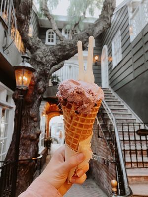 Gelato Paradiso by null