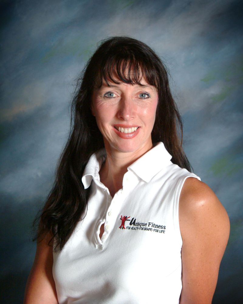 Social spots from Unique Fitness & Massage Therapy