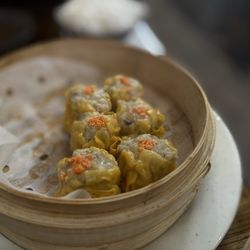 Dumpling Hours - Shrimp and Shrimp & Pork Siu Mai (6Pcs)
