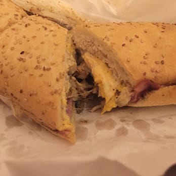 Verti Marte - All that jazz - does not disappoint. - Delis Near Me - New Orleans, Louisiana