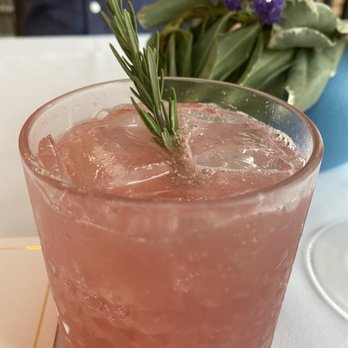 Paros Estiatorio - Persephone's Dream - Greek Near Me - Overland Park, Kansas