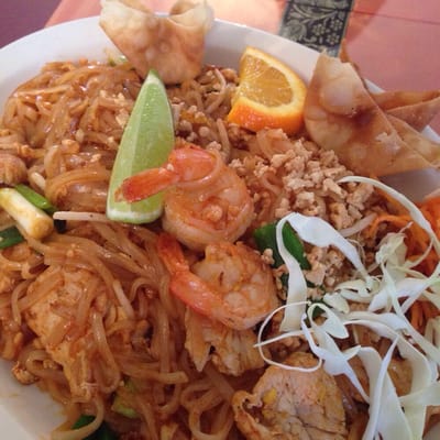 Rama Thai Café by null