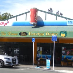 Kowhai Dairy
